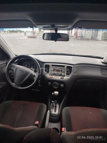 Kia Rio 2008, 304,931 km - 1.4 l - Sumqayıt