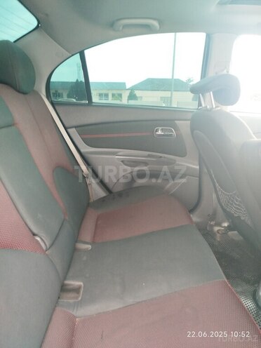 Kia Rio 2008, 304,931 km - 1.4 l - Sumqayıt