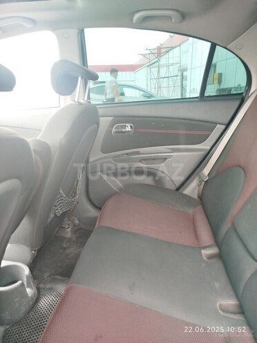 Kia Rio 2008, 304,931 km - 1.4 l - Sumqayıt