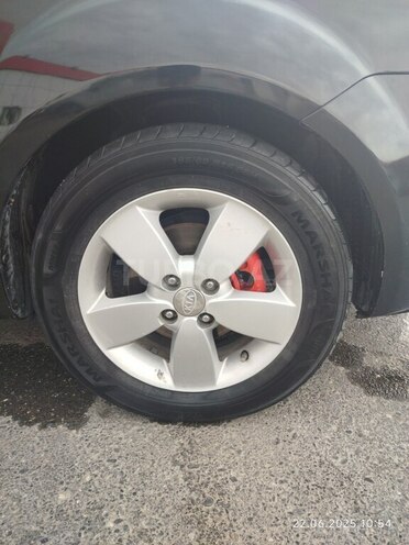 Kia Rio 2008, 304,931 km - 1.4 l - Sumqayıt