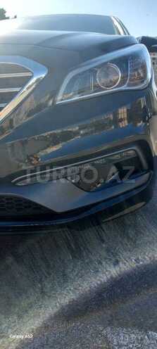 Hyundai Sonata 2015, 215,800 km - 2.0 l - Bakı