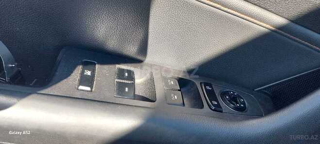 Hyundai Sonata 2015, 215,800 km - 2.0 l - Bakı
