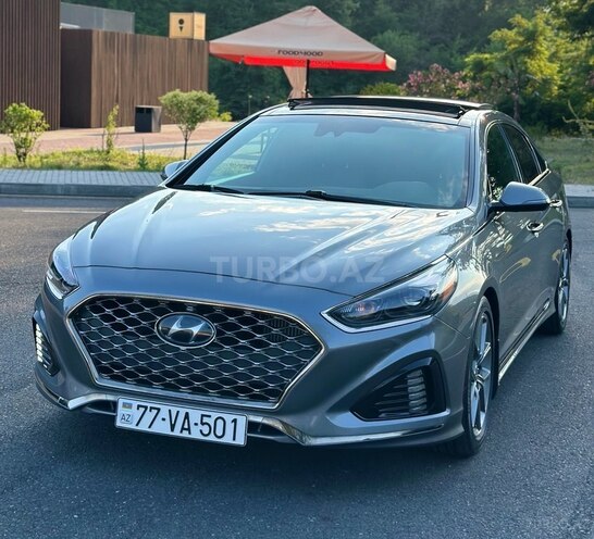 Hyundai Sonata-1