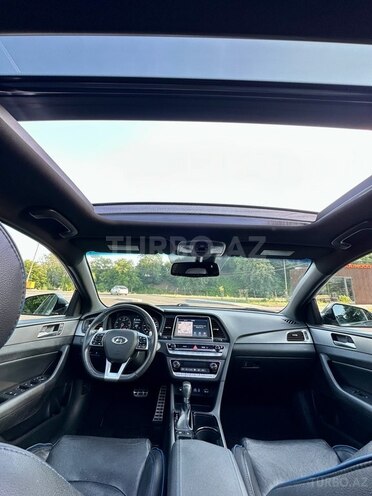 Hyundai Sonata-3