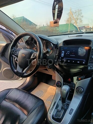 Chevrolet Cruze 2012, 350,000 km - 1.4 л - Göyçay