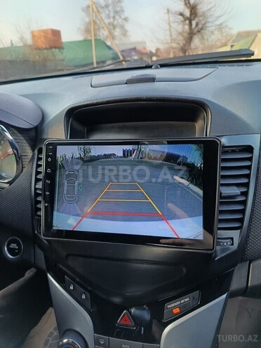 Chevrolet Cruze 2012, 350,000 km - 1.4 л - Göyçay