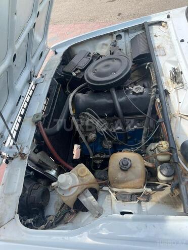 LADA (VAZ) 2107 2002, 60,900 km - 1.6 л - Ağcabədi