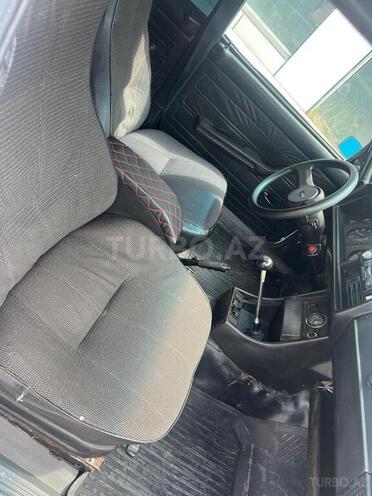 LADA (VAZ) 2107 2002, 60,900 km - 1.6 л - Ağcabədi