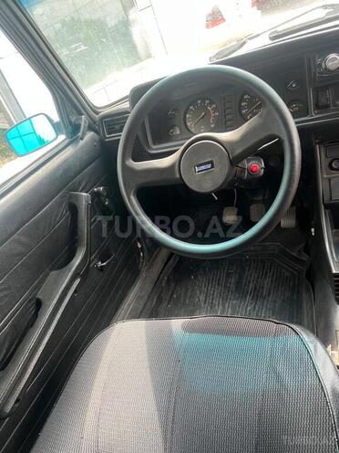 LADA (VAZ) 2107 2002, 60,900 km - 1.6 л - Ağcabədi