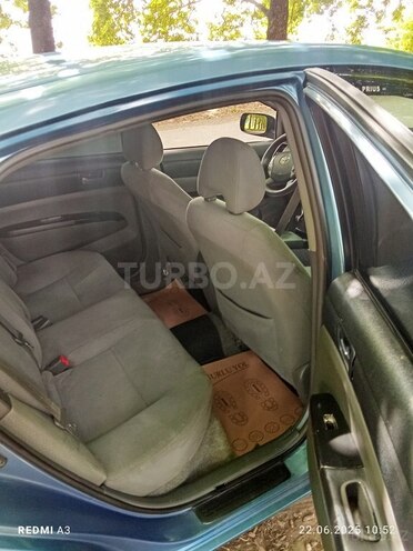 Toyota Prius 2008, 188,000 km - 1.5 l - Gəncə