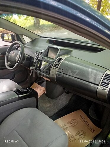 Toyota Prius 2008, 188,000 km - 1.5 l - Gəncə