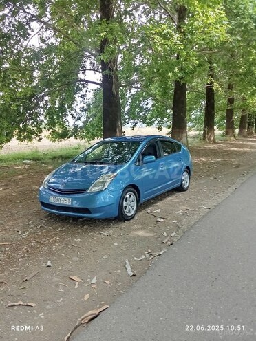 Toyota Prius 2008, 188,000 km - 1.5 l - Gəncə