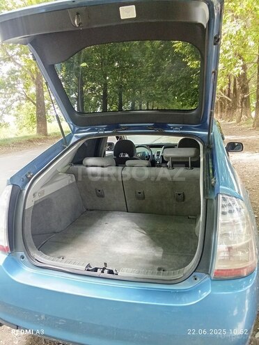Toyota Prius 2008, 188,000 km - 1.5 l - Gəncə