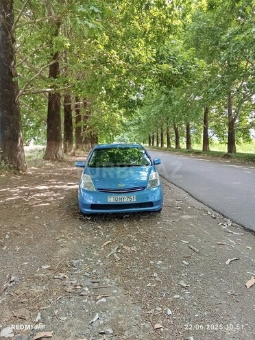 Toyota Prius 2008, 188,000 km - 1.5 l - Gəncə