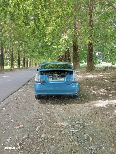 Toyota Prius 2008, 188,000 km - 1.5 l - Gəncə