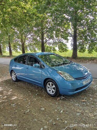 Toyota Prius 2008, 188,000 km - 1.5 l - Gəncə