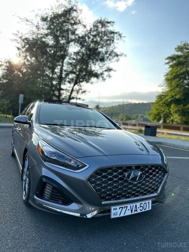 Hyundai Sonata-4