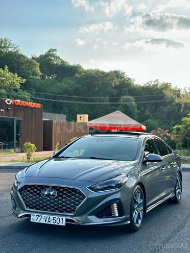 Hyundai Sonata-8