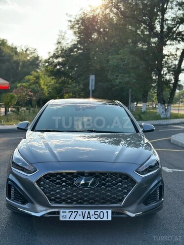 Hyundai Sonata-9