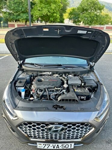 Hyundai Sonata-7