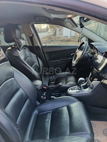 Chevrolet Cruze 2012, 350,000 km - 1.4 л - Göyçay