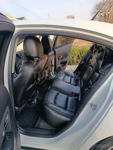 Chevrolet Cruze 2012, 350,000 km - 1.4 л - Göyçay