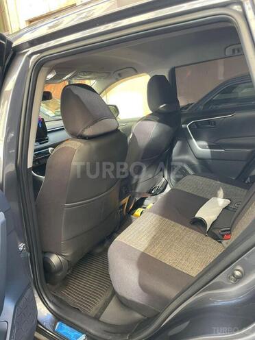 Toyota RAV4 2023, 9,600 km - 2.0 л - Bakı