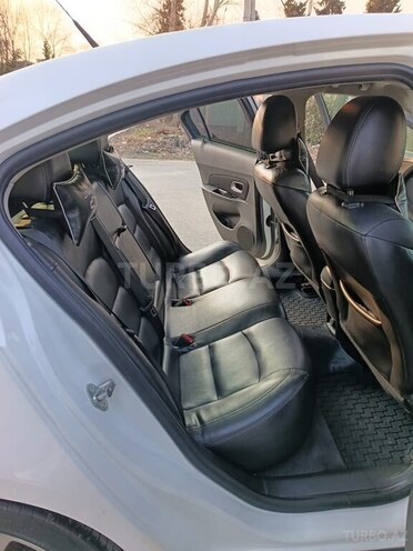 Chevrolet Cruze 2012, 350,000 km - 1.4 л - Göyçay