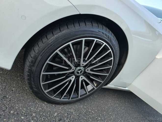 Mercedes E 200 2017, 140,000 km - 2.0 l - Bakı