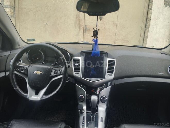 Chevrolet Cruze 2012, 270,000 km - 1.4 л - Gəncə