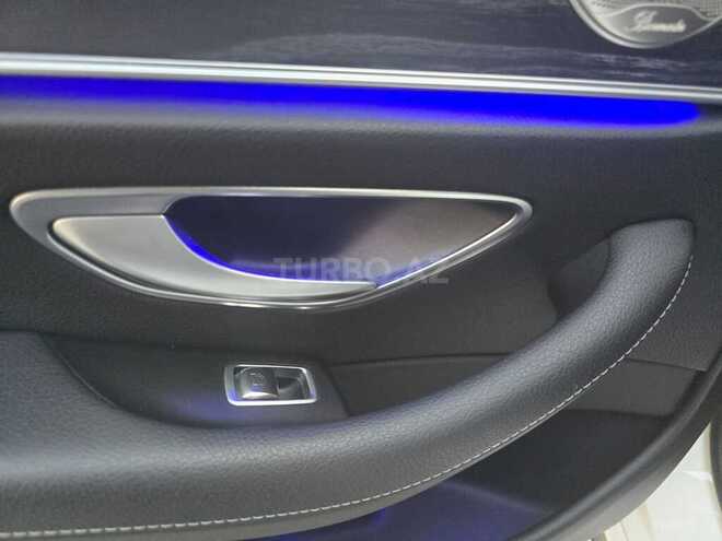 Mercedes E 200 2017, 140,000 km - 2.0 l - Bakı