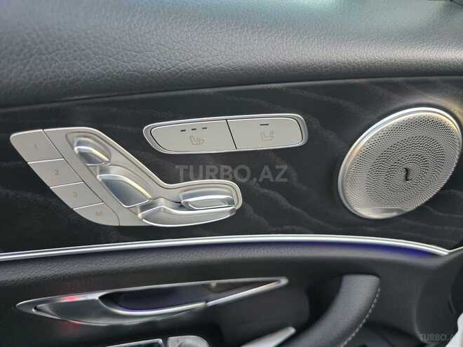 Mercedes E 200 2017, 140,000 km - 2.0 l - Bakı
