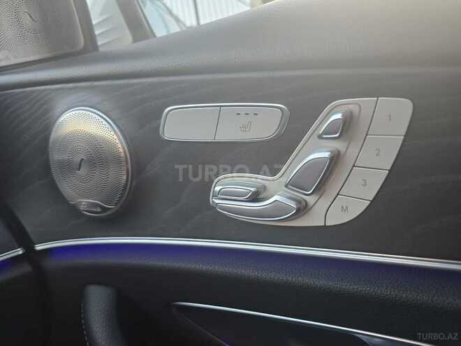 Mercedes E 200 2017, 140,000 km - 2.0 l - Bakı