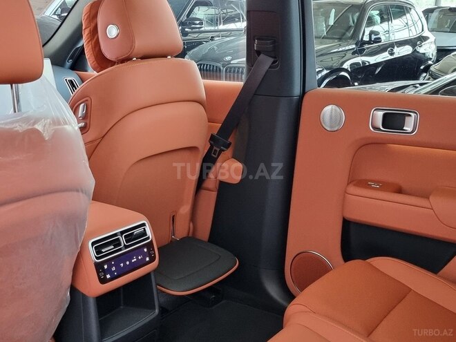 Li Auto L7 2025, 0 km - 1.5 l - Bakı