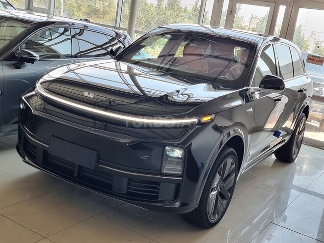 Li Auto L7 2025, 0 km - 1.5 l - Bakı