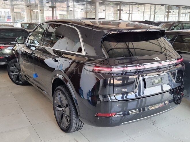 Li Auto L7 2025, 0 km - 1.5 l - Bakı