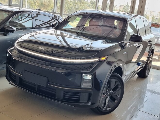 Li Auto L7 2025, 0 km - 1.5 l - Bakı