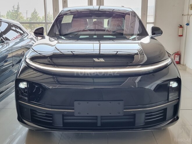 Li Auto L7 2025, 0 km - 1.5 l - Bakı