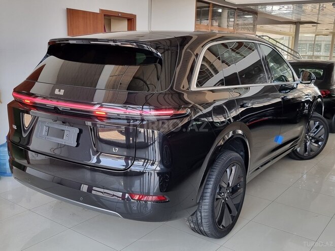 Li Auto L7 2025, 0 km - 1.5 l - Bakı