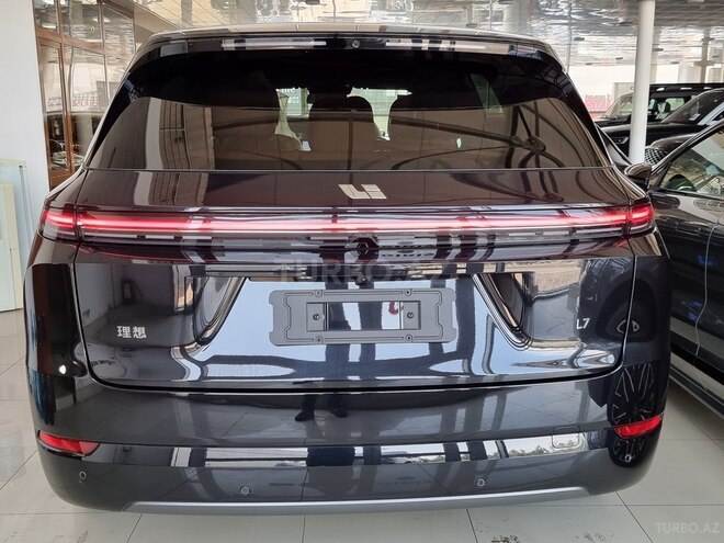 Li Auto L7 2025, 0 km - 1.5 l - Bakı
