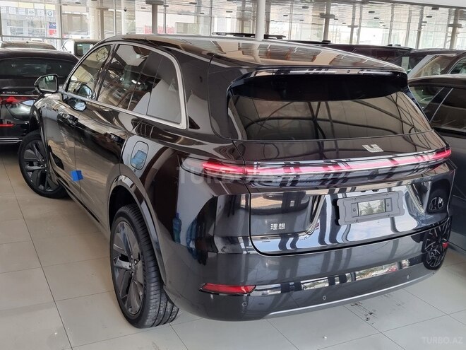 Li Auto L7 2025, 0 km - 1.5 l - Bakı