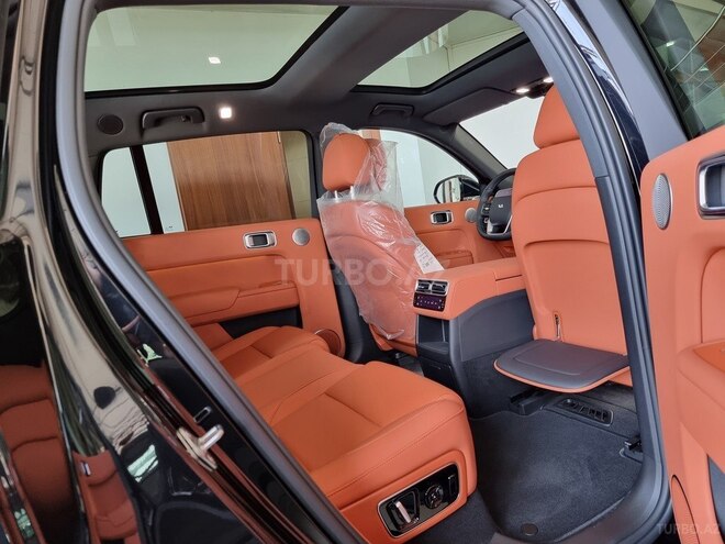 Li Auto L7 2025, 0 km - 1.5 l - Bakı