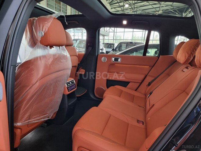 Li Auto L7 2025, 0 km - 1.5 l - Bakı