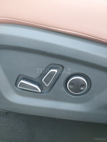 Changan Uni-Z-9
