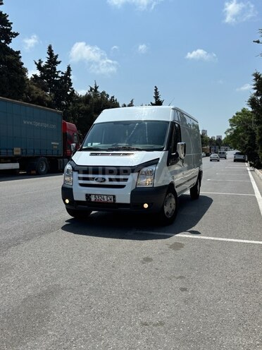 Ford Transit 2011, 156,000 km - 2.4 л - Bakı