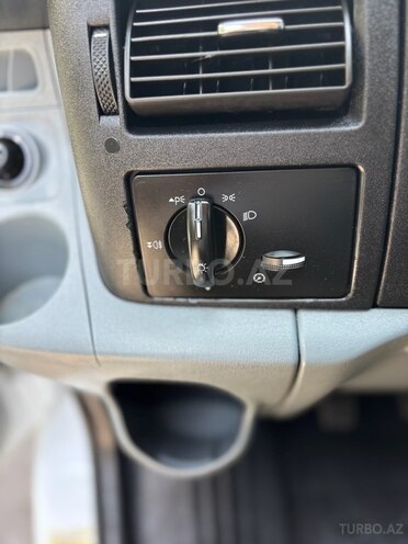 Ford Transit 2011, 156,000 km - 2.4 л - Bakı
