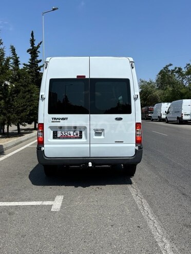 Ford Transit 2011, 156,000 km - 2.4 л - Bakı