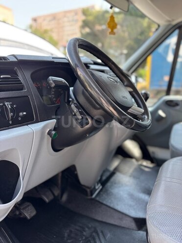 Ford Transit 2011, 156,000 km - 2.4 л - Bakı