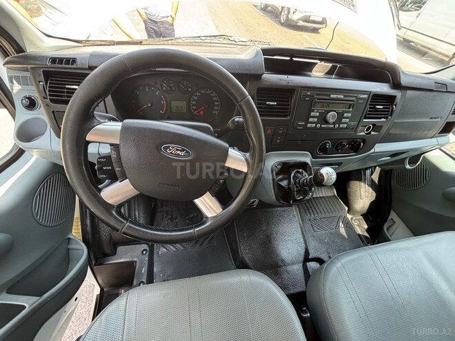Ford Transit 2011, 156,000 km - 2.4 л - Bakı