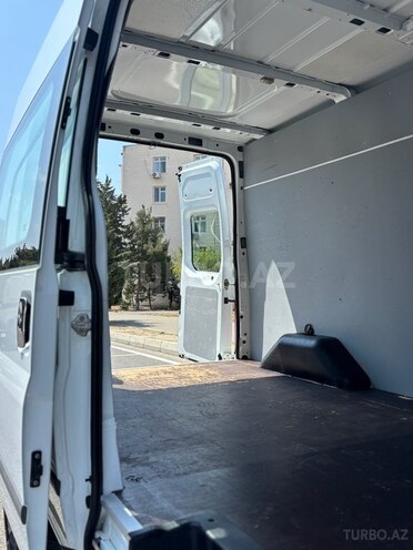 Ford Transit 2011, 156,000 km - 2.4 л - Bakı